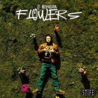 Flowers - Single - J. Morgan & Stife