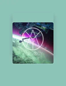 Listen to Rapsody, watch music videos, read bio, see tour dates & more!