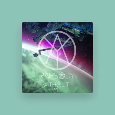 Listen to Rapsody, watch music videos, read bio, see tour dates & more!