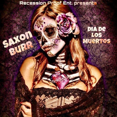 Dia De Los Muertos - Single