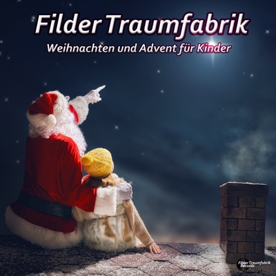 Here Comes Santa Claus - Filder Traumfabrik | Shazam