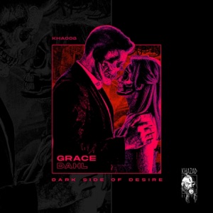 Dark Side of Desire EP