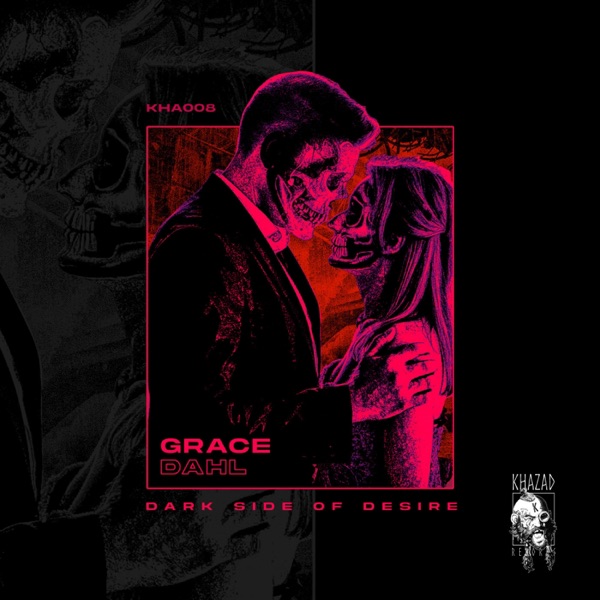 Dark Side of Desire EP