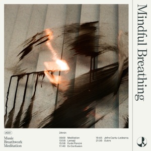 Tracing Back the Radiance (Komorebi Mix)