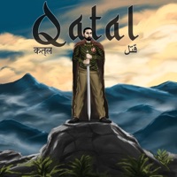 Qatal (Urdu) - Single - Lazarus