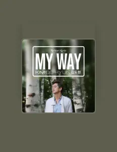 김도현을(를) 듣고, 뮤직 비디오를 보고, 약력을 읽고, 투어 일정 등을 확인하세요!
