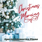 Christmas Morning - Special Memories Piano artwork
