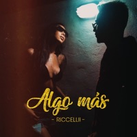 Algo más - Single - Riccellii