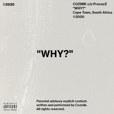Why? - Single