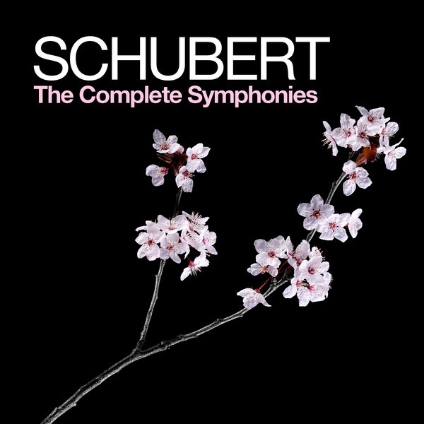 Schubert: The Complete Symphonies