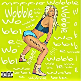 Wobble Keyboard Chris & DJ A.M.G