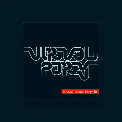 Listen to Makai, watch music videos, read bio, see tour dates & more!