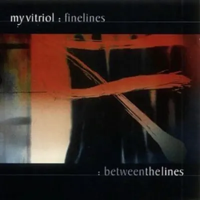 Слушать: My Vitriol — Between the Lines