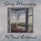 Breathe - Greg Maroney lyrics