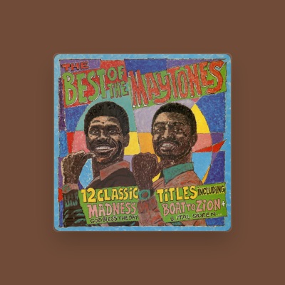 Listen to The Maytones, watch music videos, read bio, see tour dates & more!