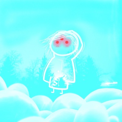 Raincoat Poetry - EP