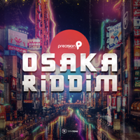 Various Artists - Osaka Riddim (Soca 2019 Trinidad and Tobago Carnival) [feat. Precision Productions] artwork