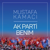 Ak Parti Benim artwork