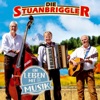Die Stuanbriggler - Es gibt Tage