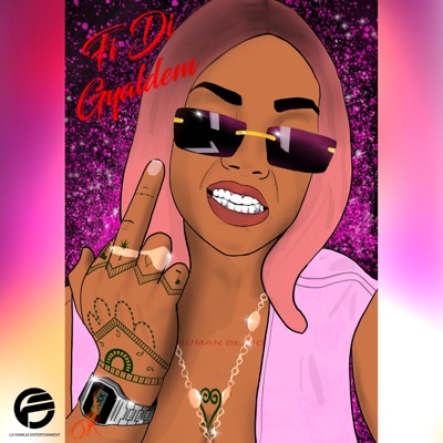 Fi Di Gyaldem - Single