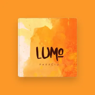 Listen to Lumo, watch music videos, read bio, see tour dates & more!
