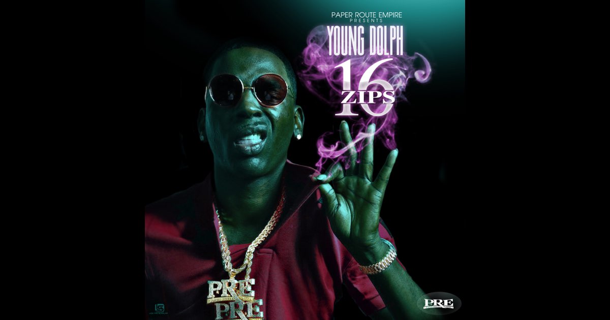 ☆Mr.16Barz☆ G-rap Hiphop 16 Zips - Album by Young Dolph - Apple Music