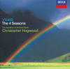 The Four Seasons - Academy of Ancient Music & Christopher Hogwood