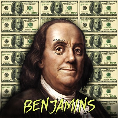 Benjamins - Single