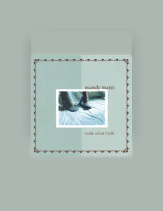 Listen to Mandy Mann, watch music videos, read bio, see tour dates & more!