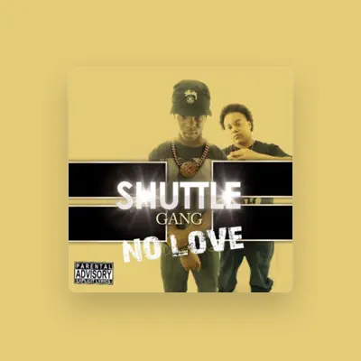 Listen to Shuttle Gang, watch music videos, read bio, see tour dates & more!