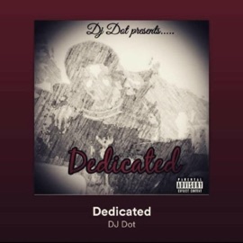 Dedicated DJ Dot