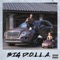 Bestie (feat. Marley Waters) - Dame D.O.L.L.A. lyrics