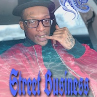Street Business - Single - Blvck Trev