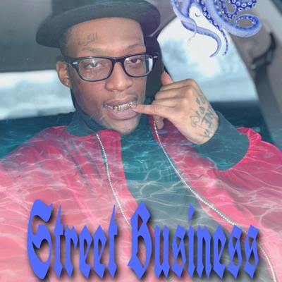 Street Business - Single