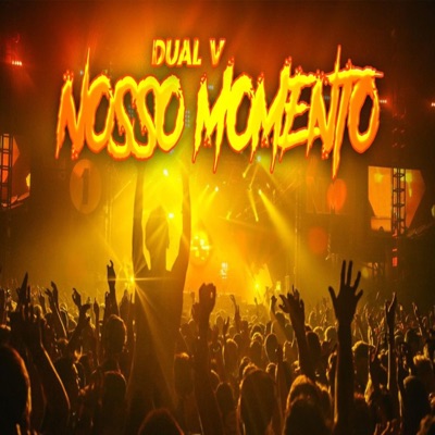 Nosso Momento - Single