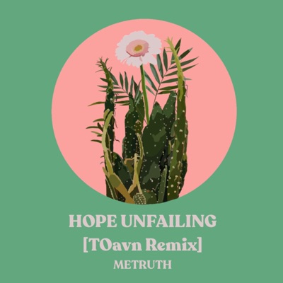 Hope Unfailing (TOavn Remix) - Single