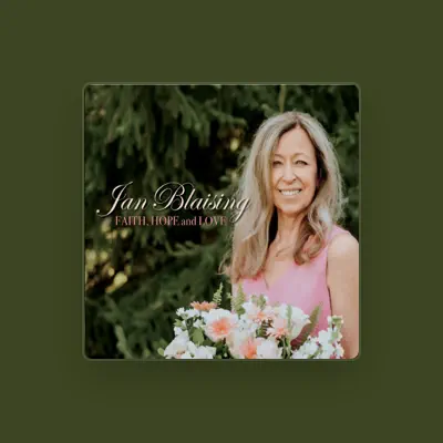 Listen to Jan Blaising, watch music videos, read bio, see tour dates & more!