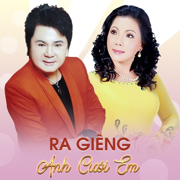 Ra Giêng Anh Cưới Em