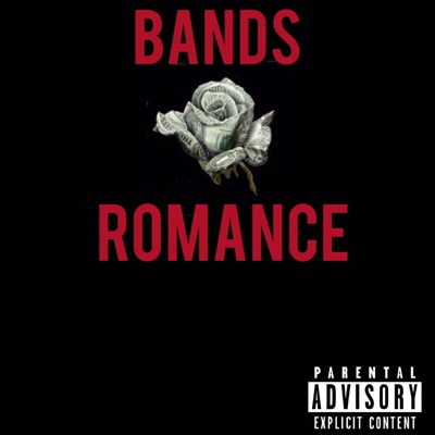 BANDS & ROMANCE (feat. KOBE CALHOUN) - Single
