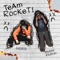 Team Rocket (feat. Mobbs Radical) - Goffwater lyrics