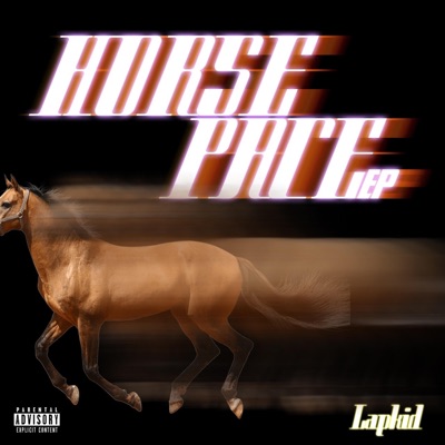 Horse Pace - EP