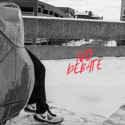 No Debate - Single