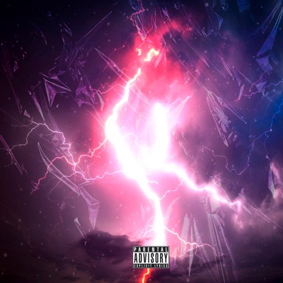 Oscuridad (feat. Alwi) - Single