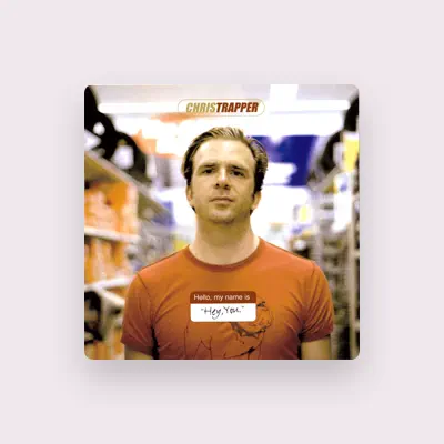 Listen to Chris Trapper, watch music videos, read bio, see tour dates & more!
