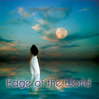 Medwyn Goodall - Edge of the World artwork