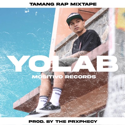 Tamang Rap - EP