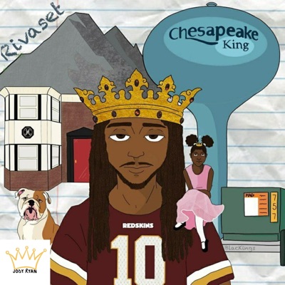 Chesapeake King