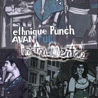 Avantür (Instru​.​Mentalz) [Instrumental] - Ethnique Punch