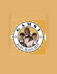 Escucha a Ansambel Gamsi, mira videos musicales, lee su biografía, consulta las fechas de las gira y más.