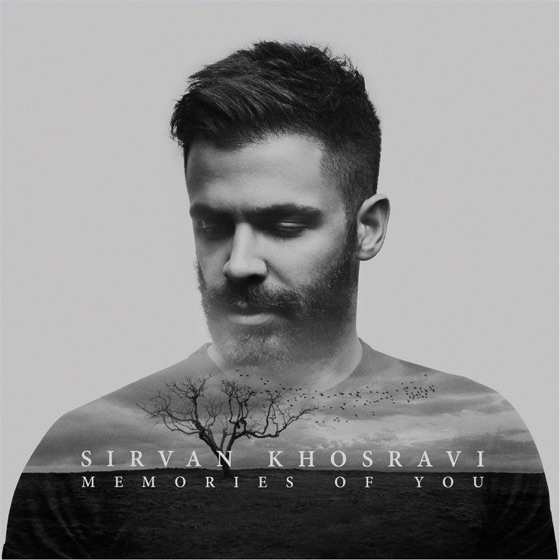 Cover artwork for Khaterate To (Memories of You)